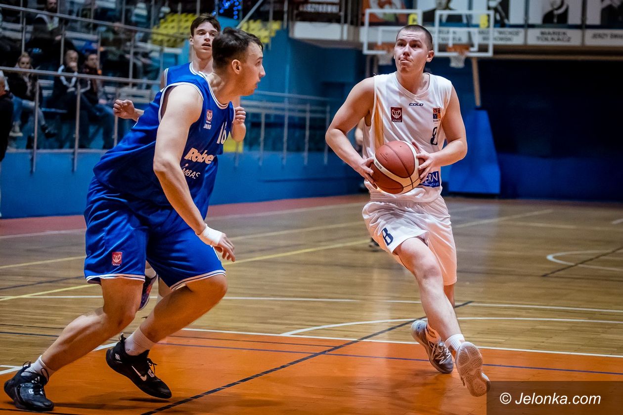 I liga koszykarek / II liga koszykarzy: Wieści z koszykarskich parkietów [WYNIKI/TABELE]