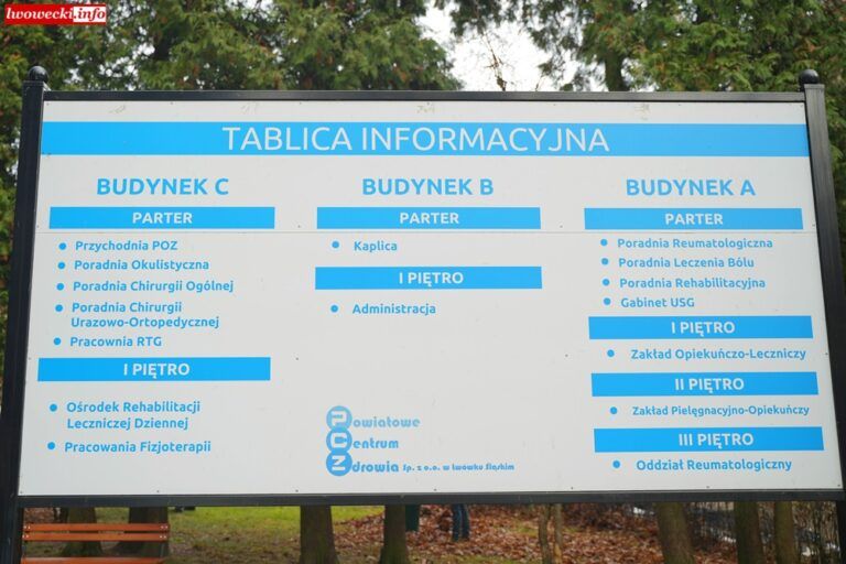 Gryfów Śląski: Nowoczesna pracownia