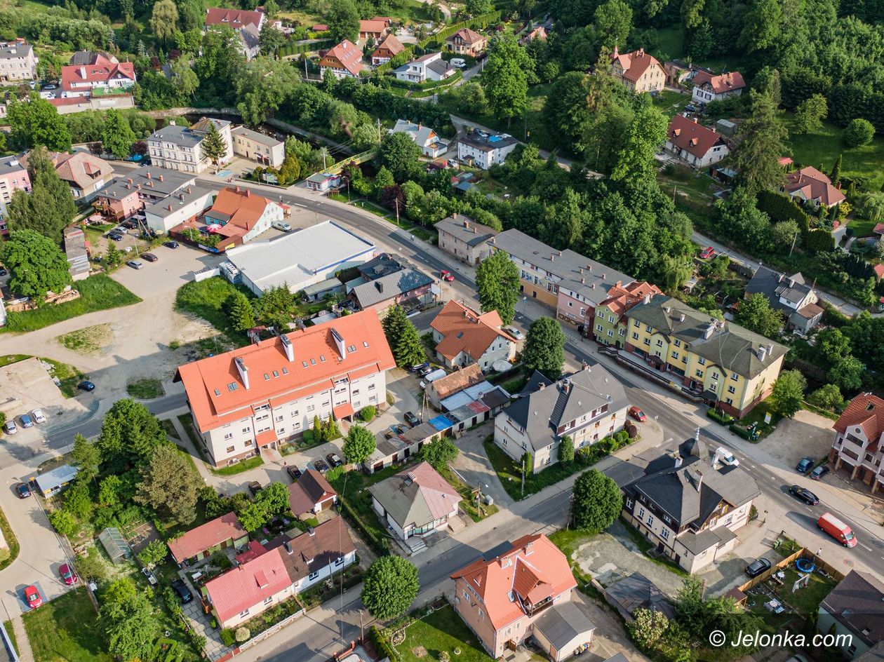 Piechowice: Urząd będzie bez barier