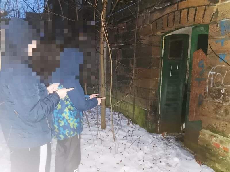 Lubawka: Podpalacze zatrzymani
