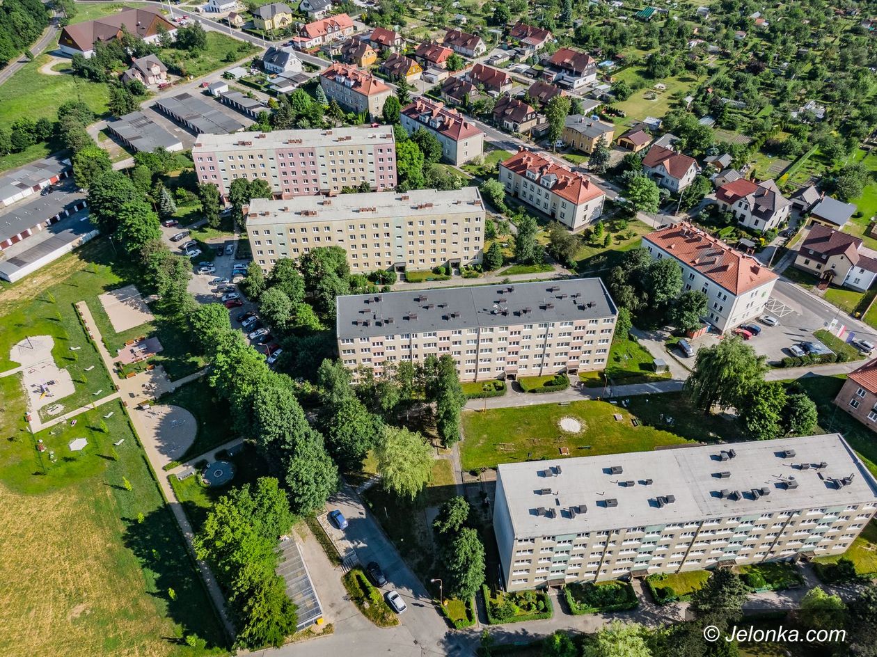 Mysłakowice: Gmina o zawieszeniu komunikacji w weekendy