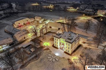 Zdjęcie z lotu ptaka