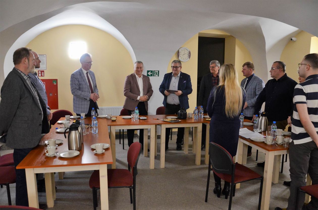 Mirsk: Powstaną wodociągi
