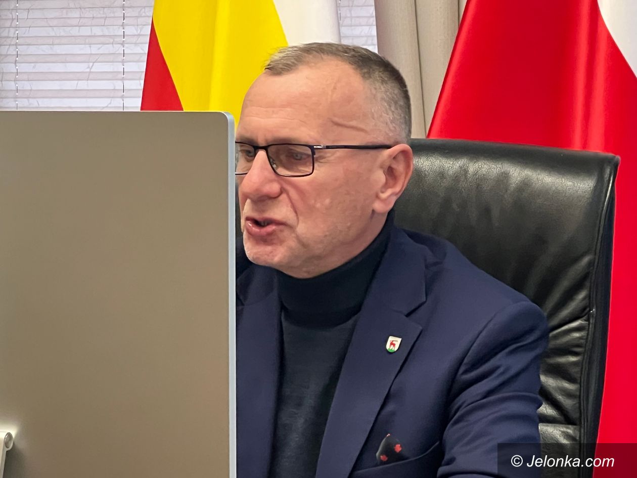 Jelenia Góra: Spotkanie online 23.12.2022