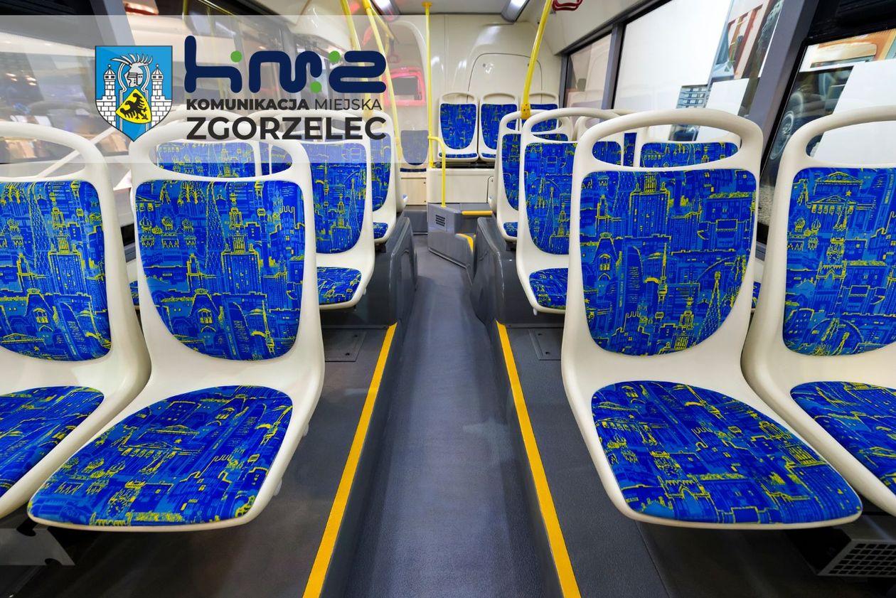 Zgorzelec: Nowa numeracja