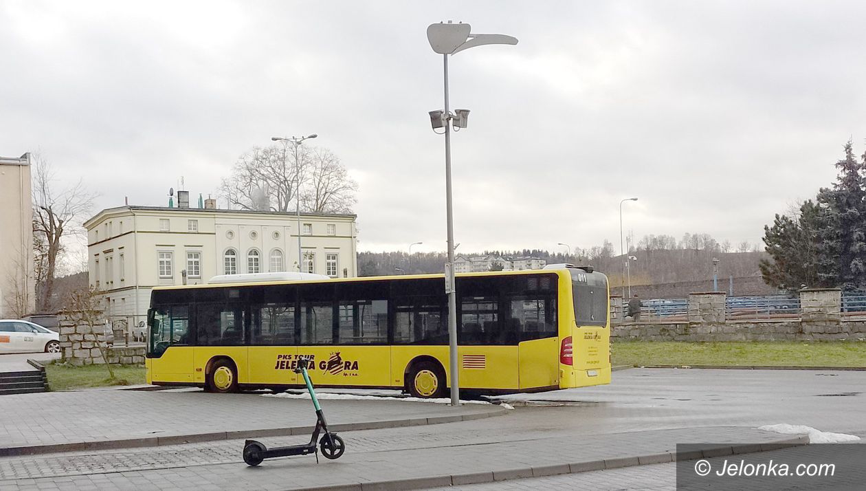 Powiat: Kolejny rok z Powiatową Komunikacją Karkonoską