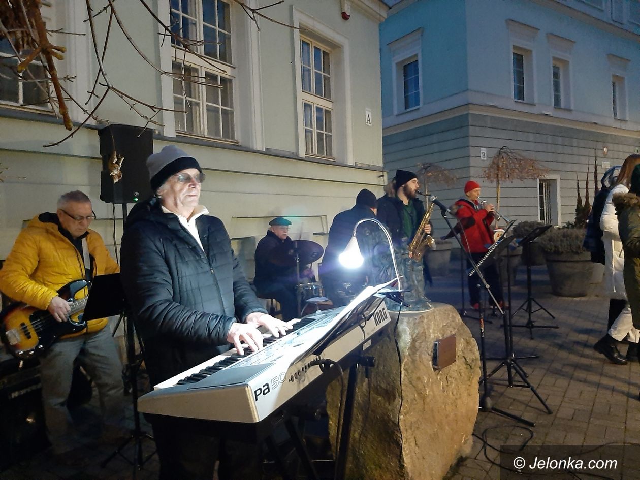 Kowary: W świątecznym nastroju