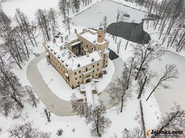 Zdjęcie z lotu ptaka