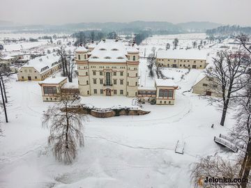 Zdjęcie z lotu ptaka