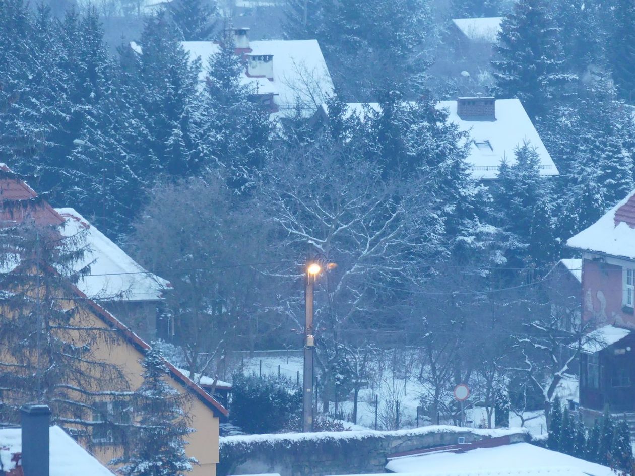 Jelenia Góra: Co z tym oświetleniem?