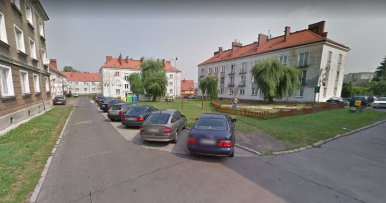 Złotoryja: Podwórka do remontu