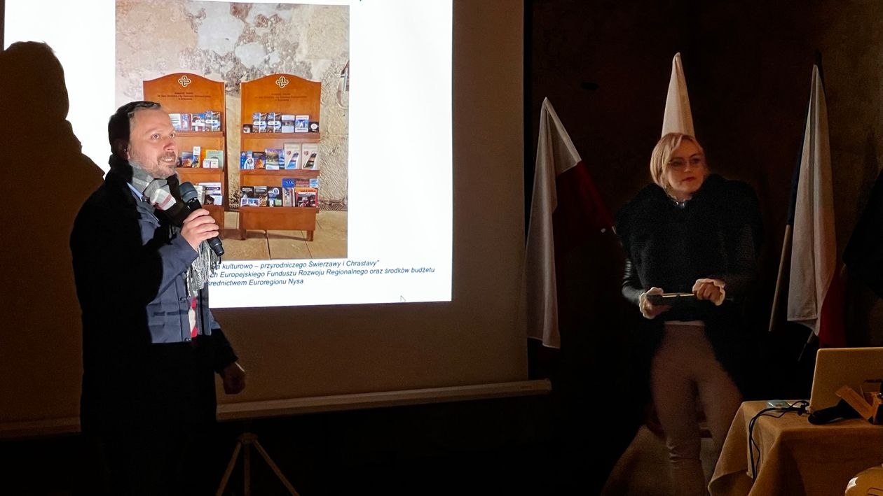 Świerzawa: Dla dziedzictwa