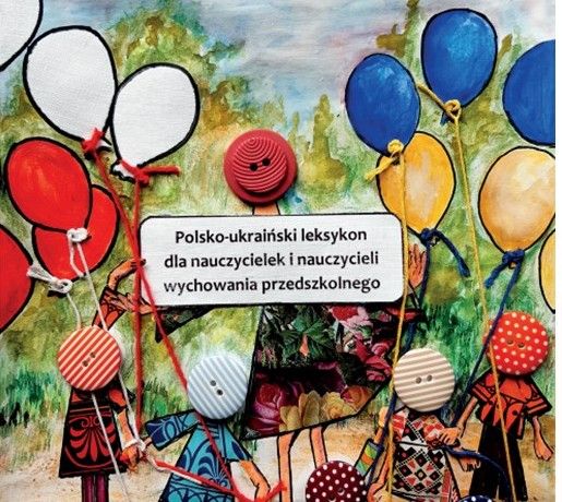 Region: Ważne dla nauczycieli wychowania przedszkolnego