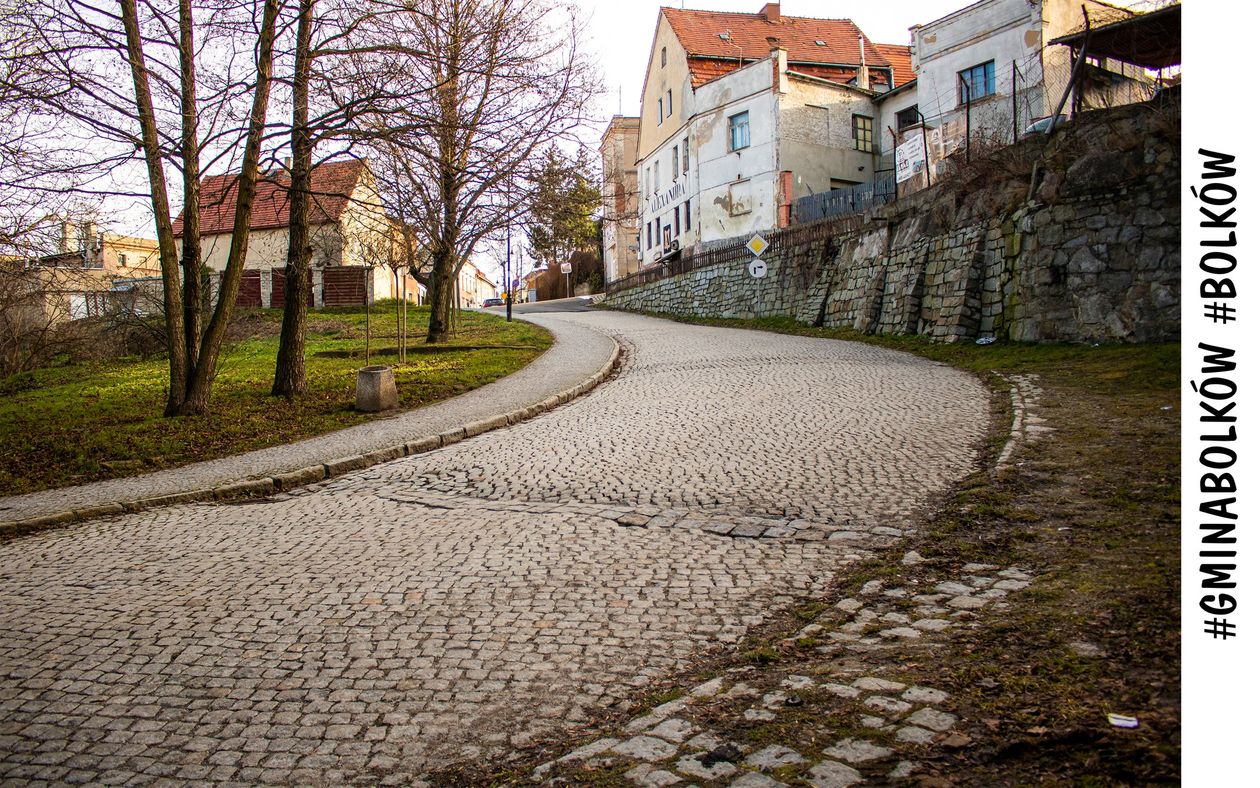 Bolków: Będzie kanalizacja