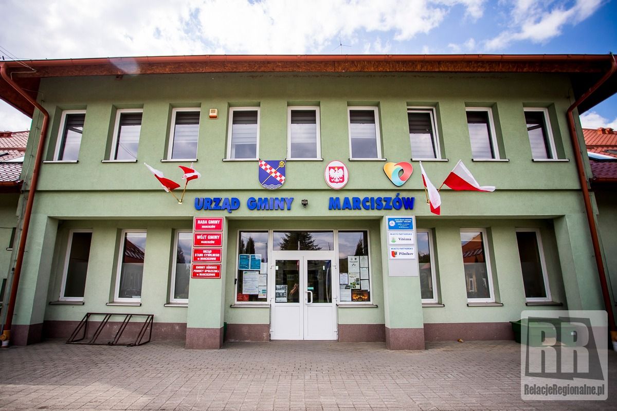 Marciszów: Budżet przyjęty