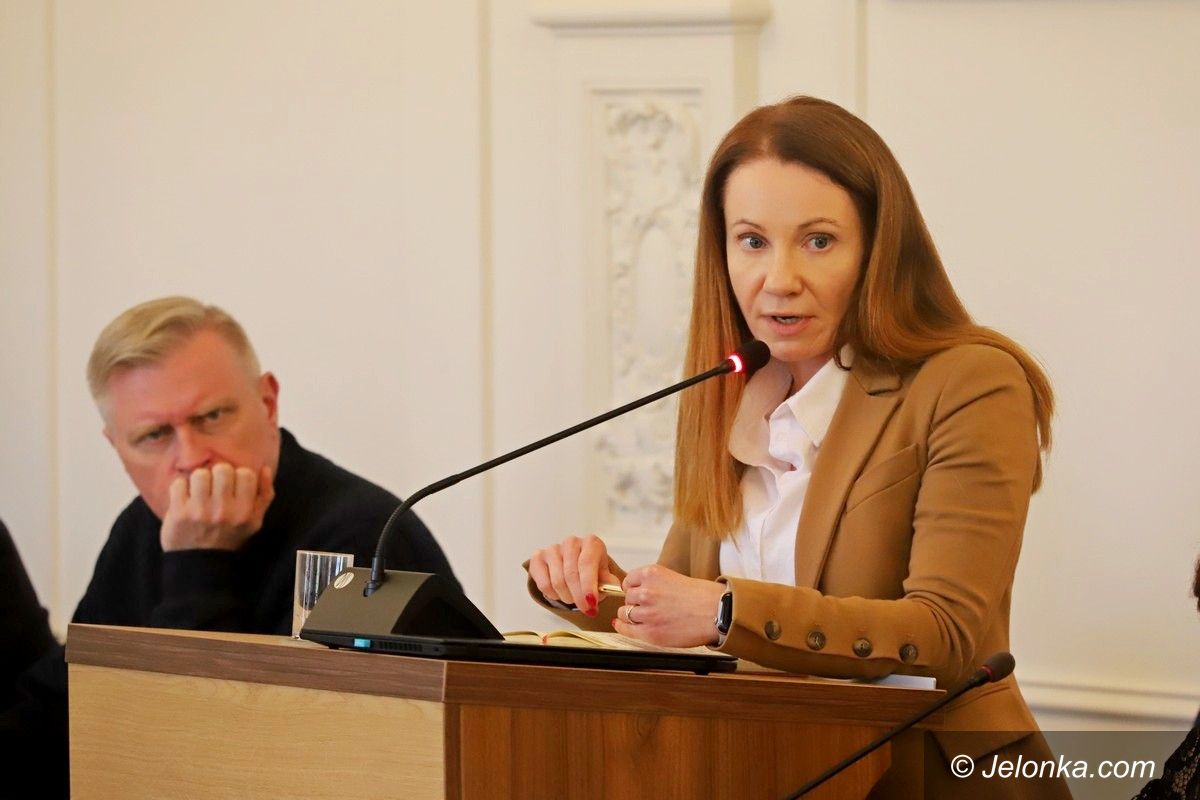 Jelenia Góra: Budżet miasta na 2023 rok przyjęty