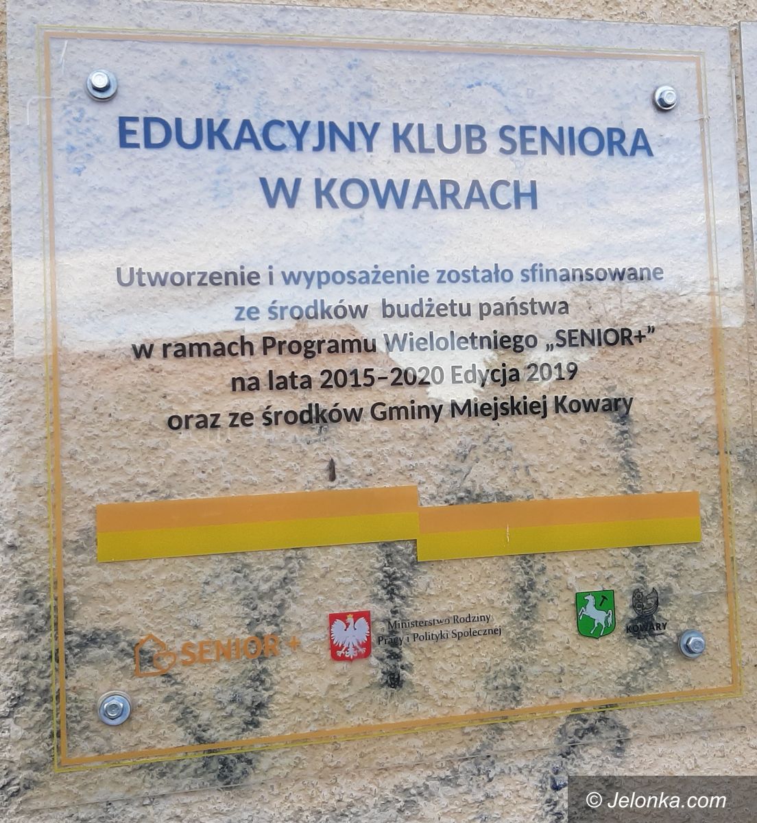 Kowary: Jesień życia bez nudy