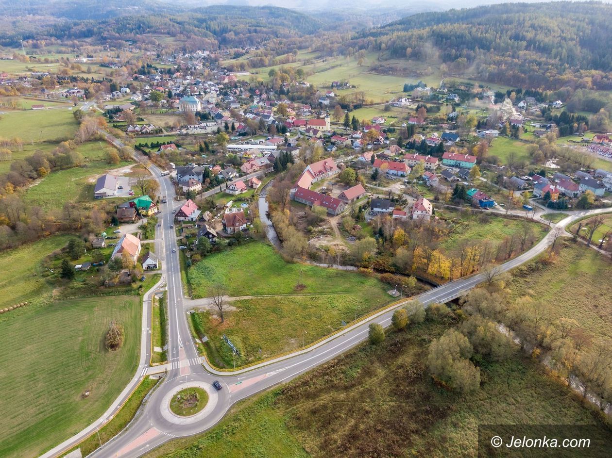Podgórzyn: Podgórzyn w 2023 roku stawia na inwestycje