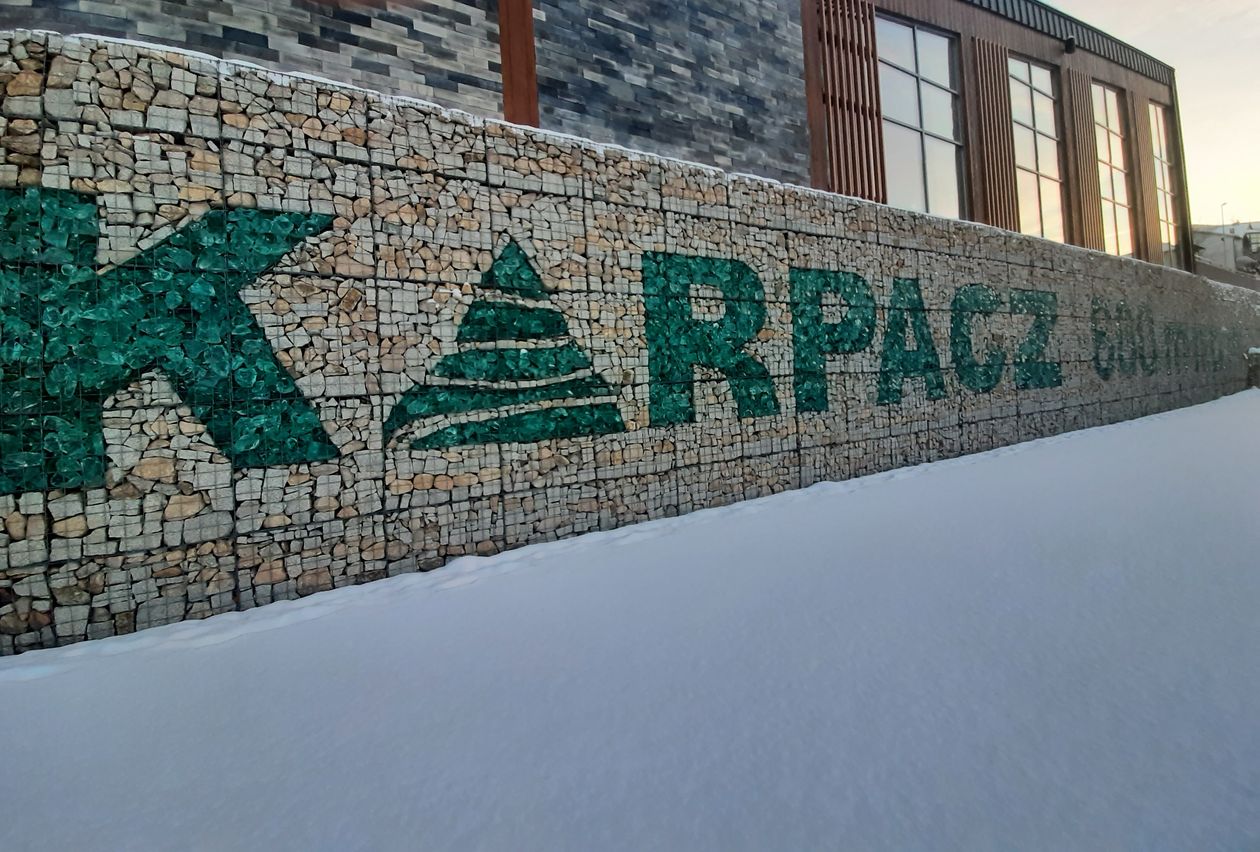 Karpacz: Tylko jedna oferta