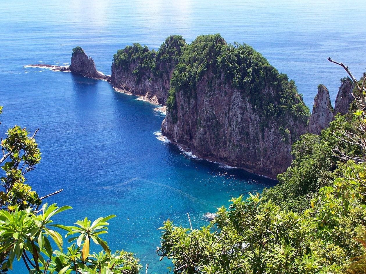 Kraj: Dzień Urodzin Króla Samoa