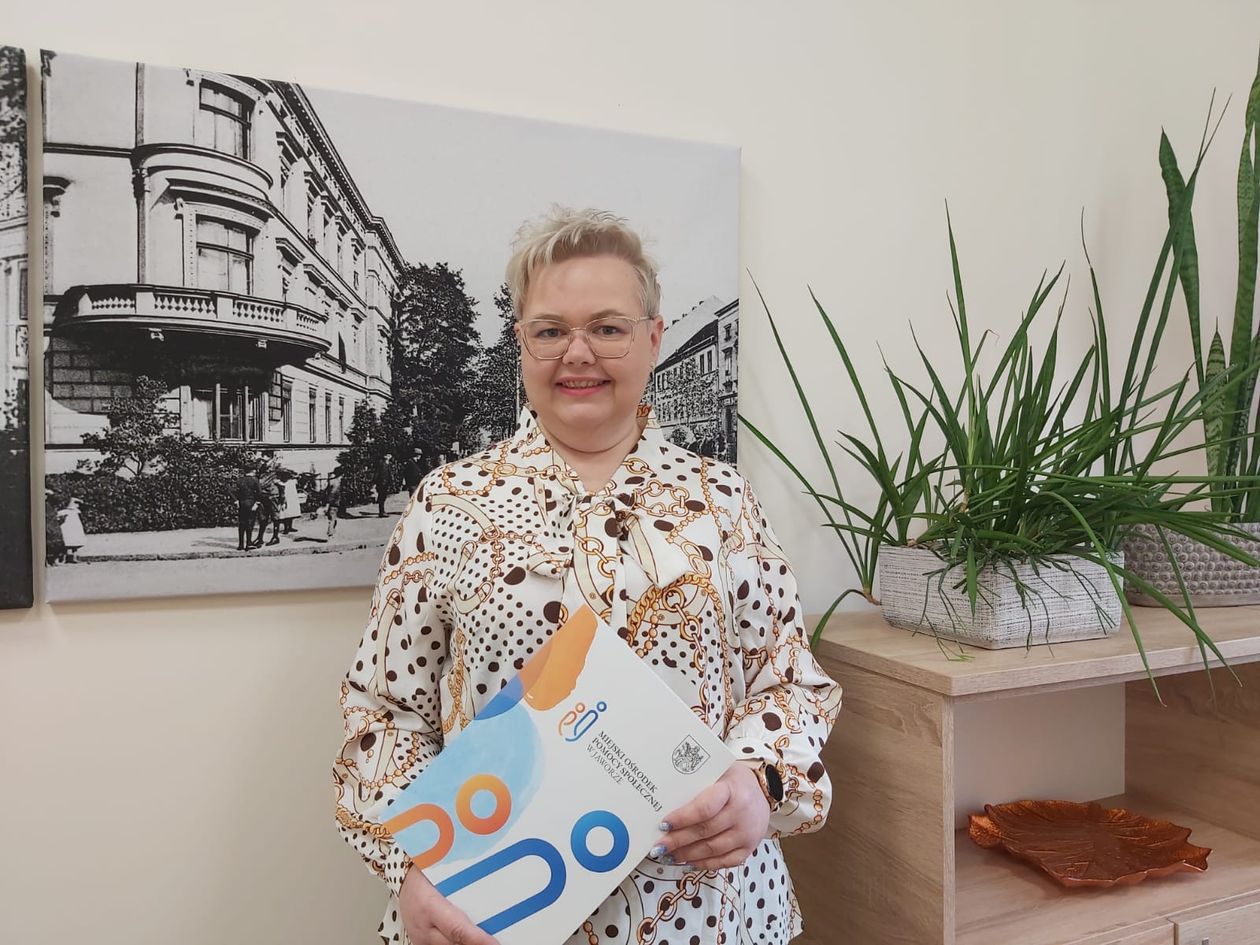Jawor: Coraz biedniej
