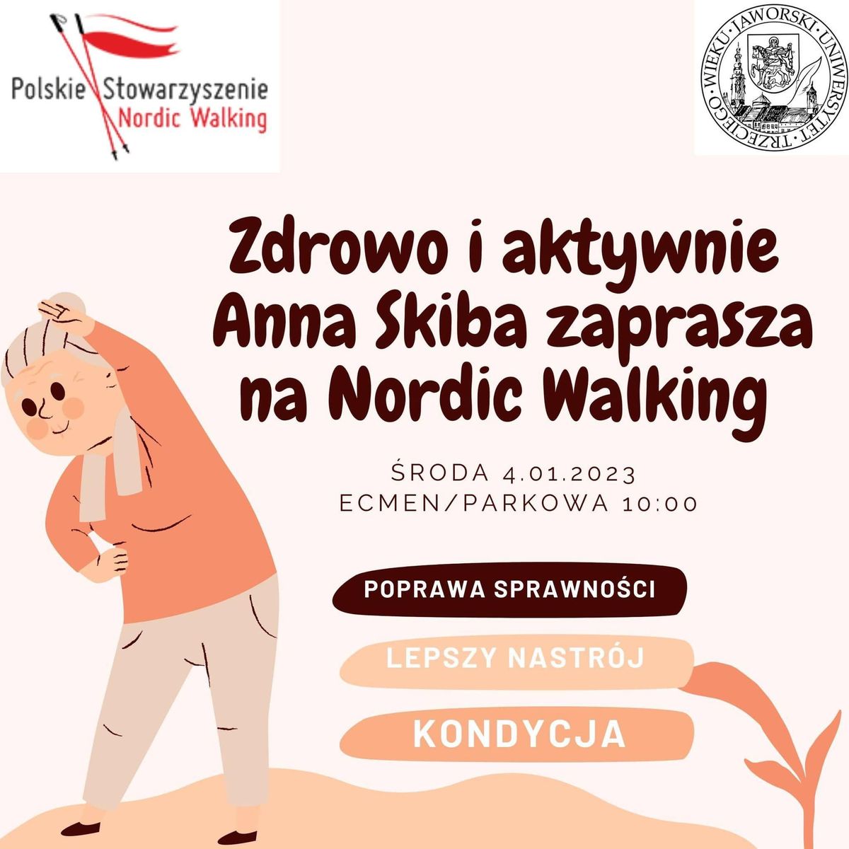 Jawor: Na sportowo