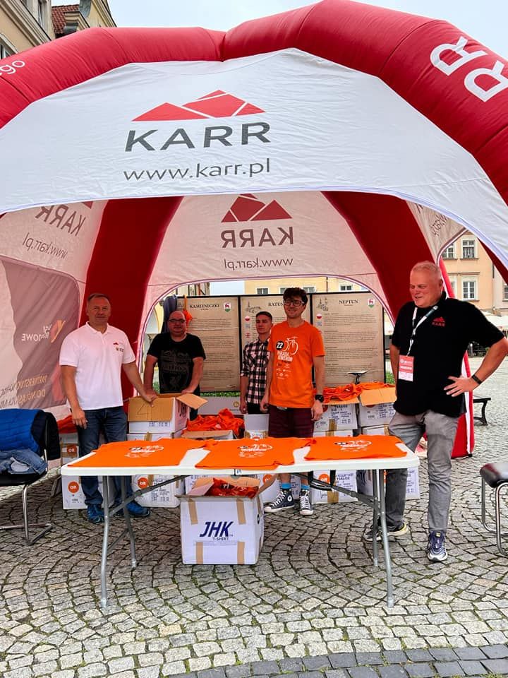 Jelenia Góra: Plany KARR na 2023 rok