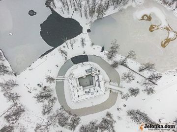 Zdjęcie z lotu ptaka