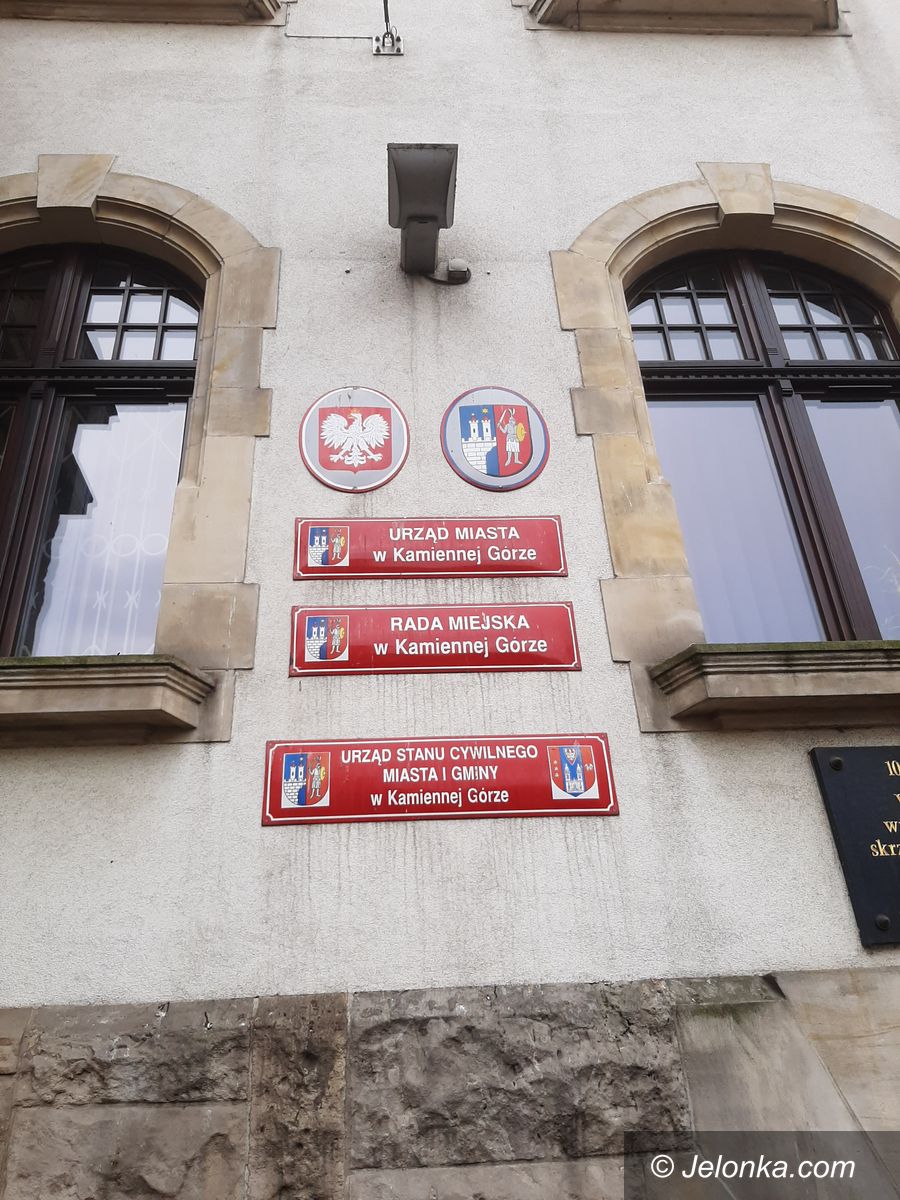 Kamienna Góra: Przetarg do powtórki