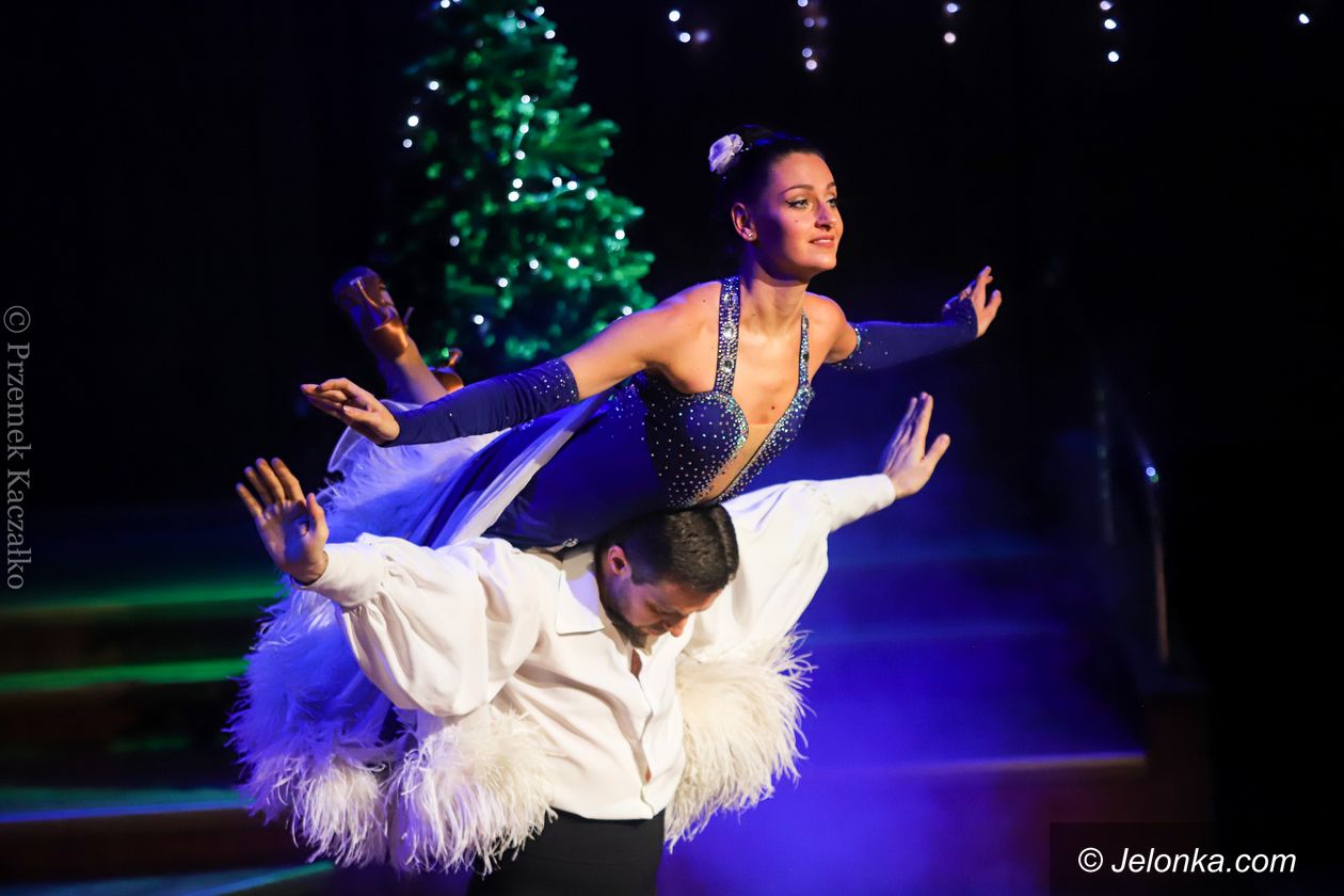 Jelenia Góra: Operetkowy koncert noworoczny