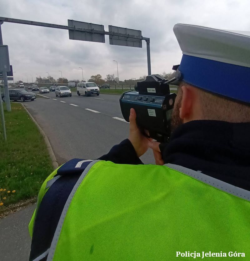 Powiat: Długi weekend pod lupą policjantów