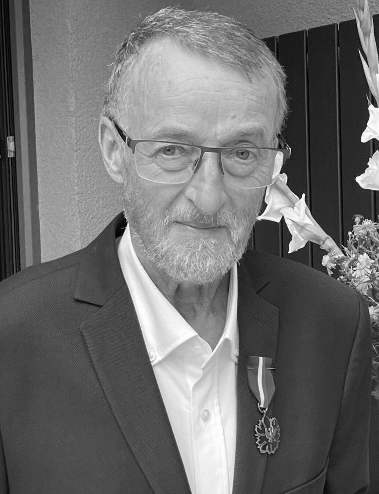 Jelenia Góra: Nie żyje Kazimierz Śliwa