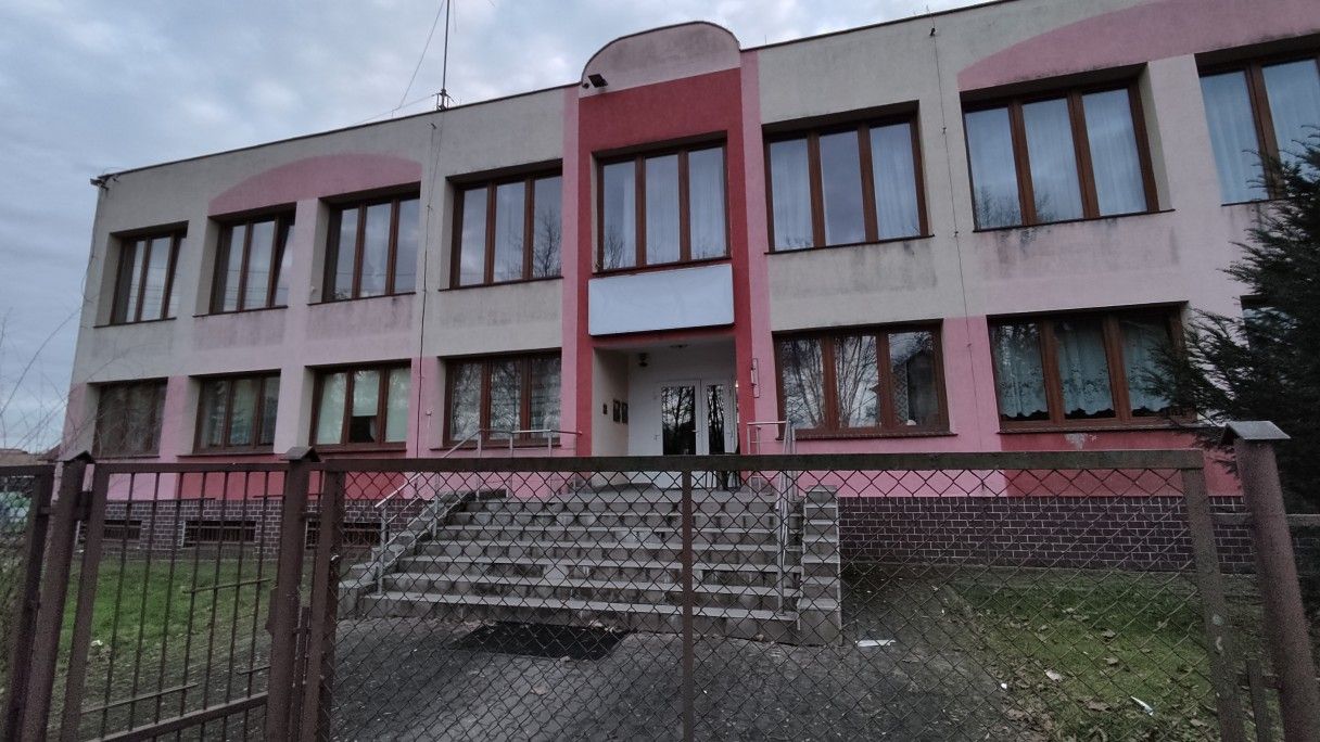 Złotoryja: W biurowcu mieszkania?