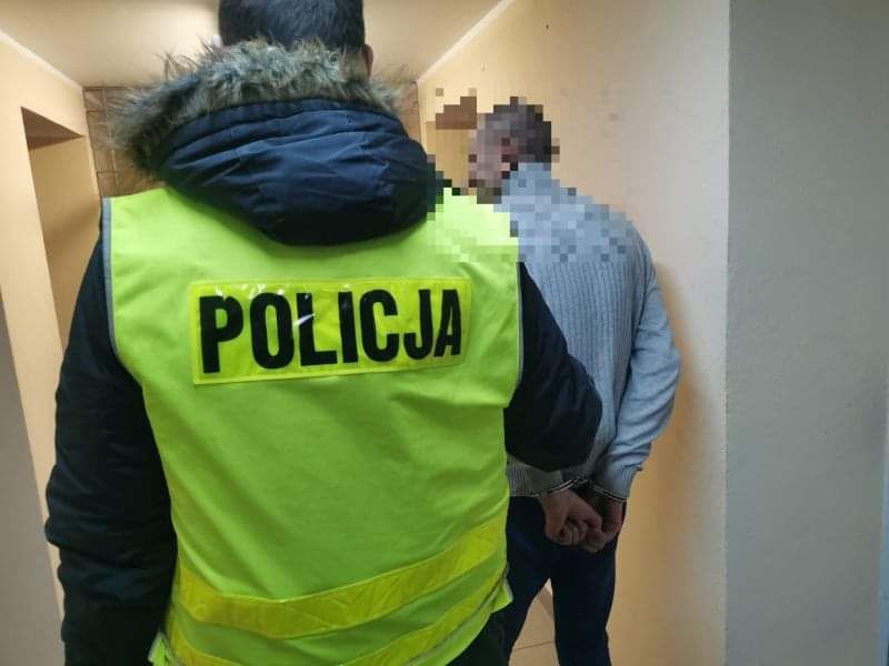 Kamienna Góra: Areszt za znęcanie