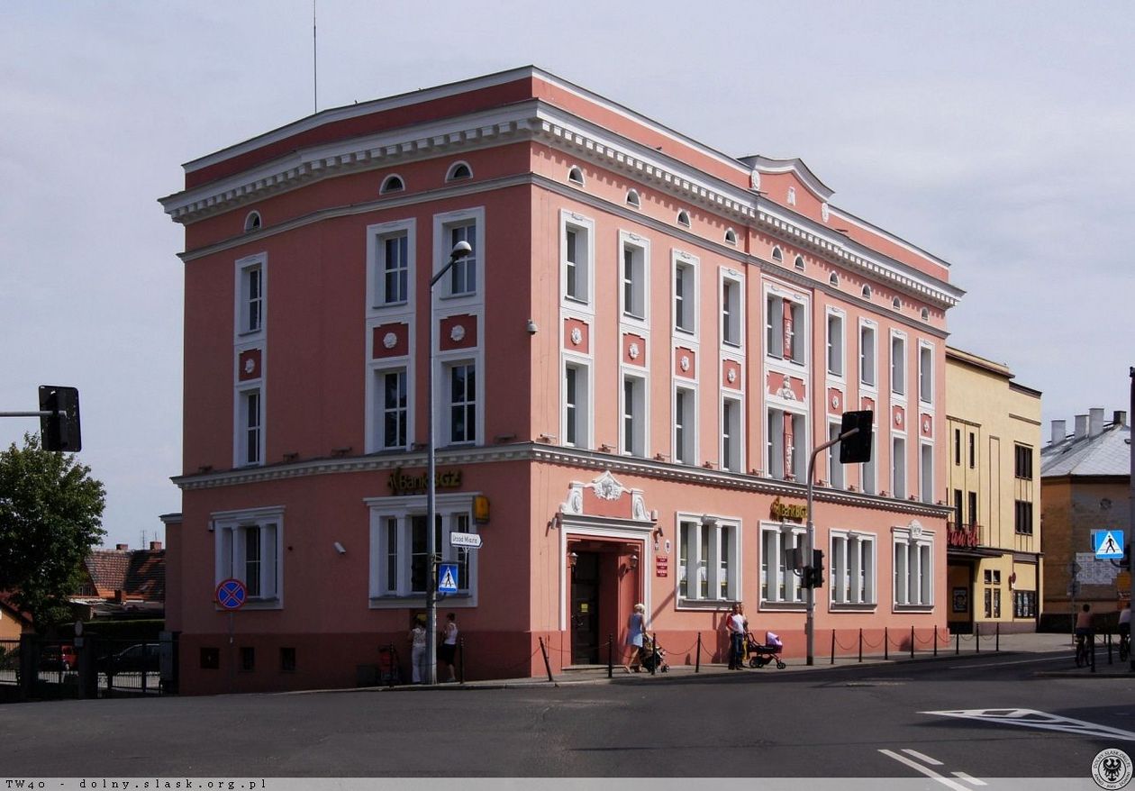 Lubań: Była kontrola