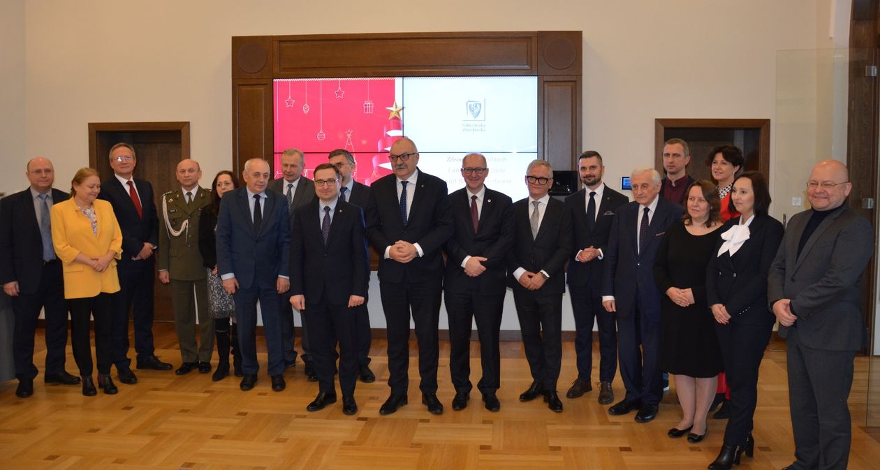 Wrocław: Politechnika będzie kształcić medyków