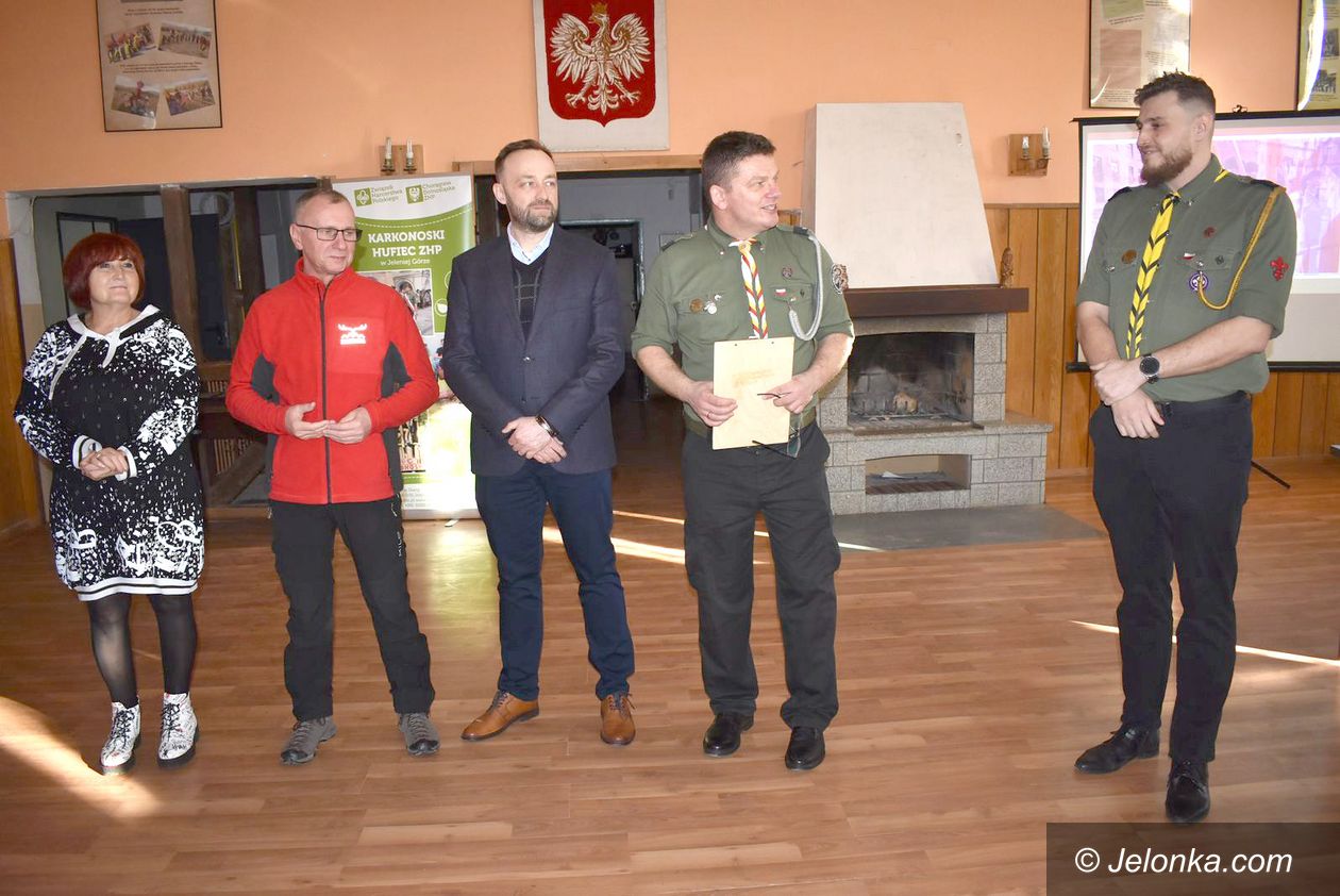 Jelenia Góra: Dom Harcerza już po remoncie