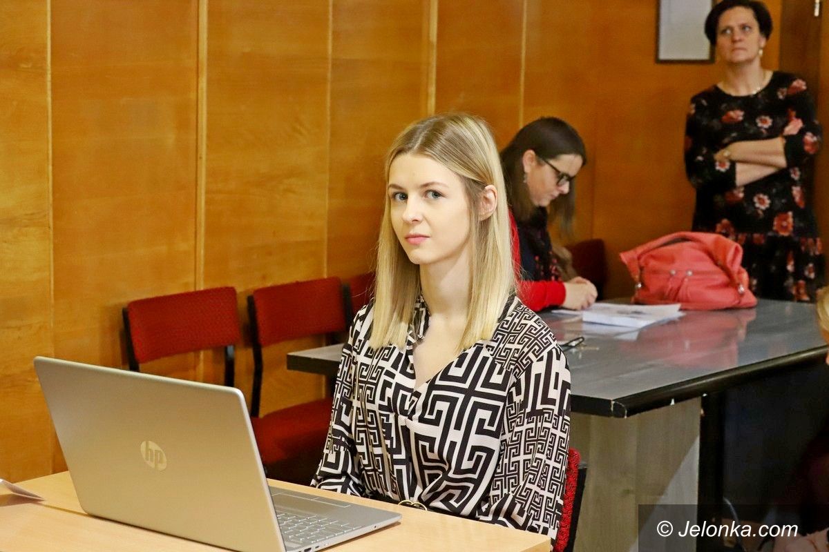 Jelenia Góra: Wykazali się wiedzą o hotelarstwie