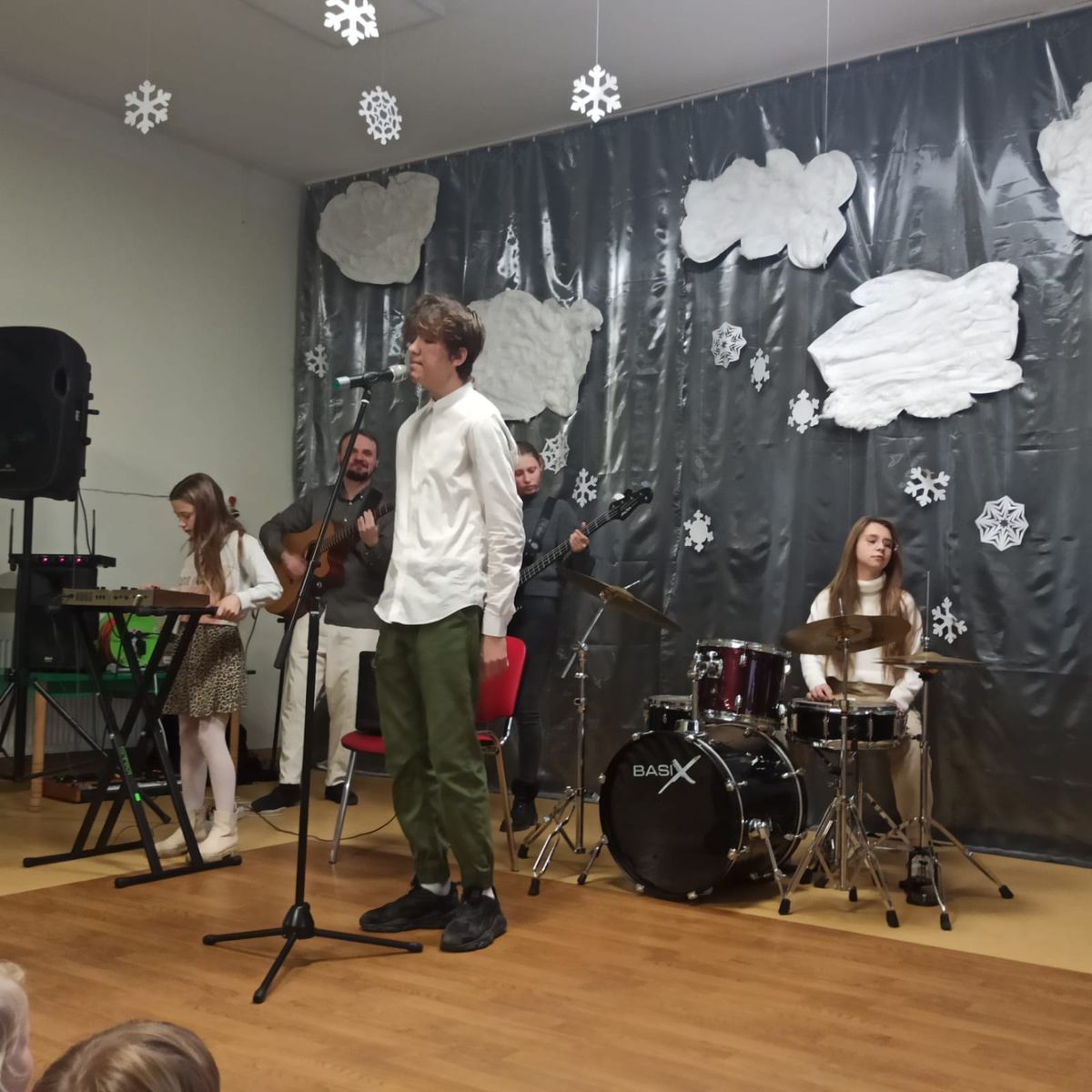 Jelenia Góra: Koncert w podzięce