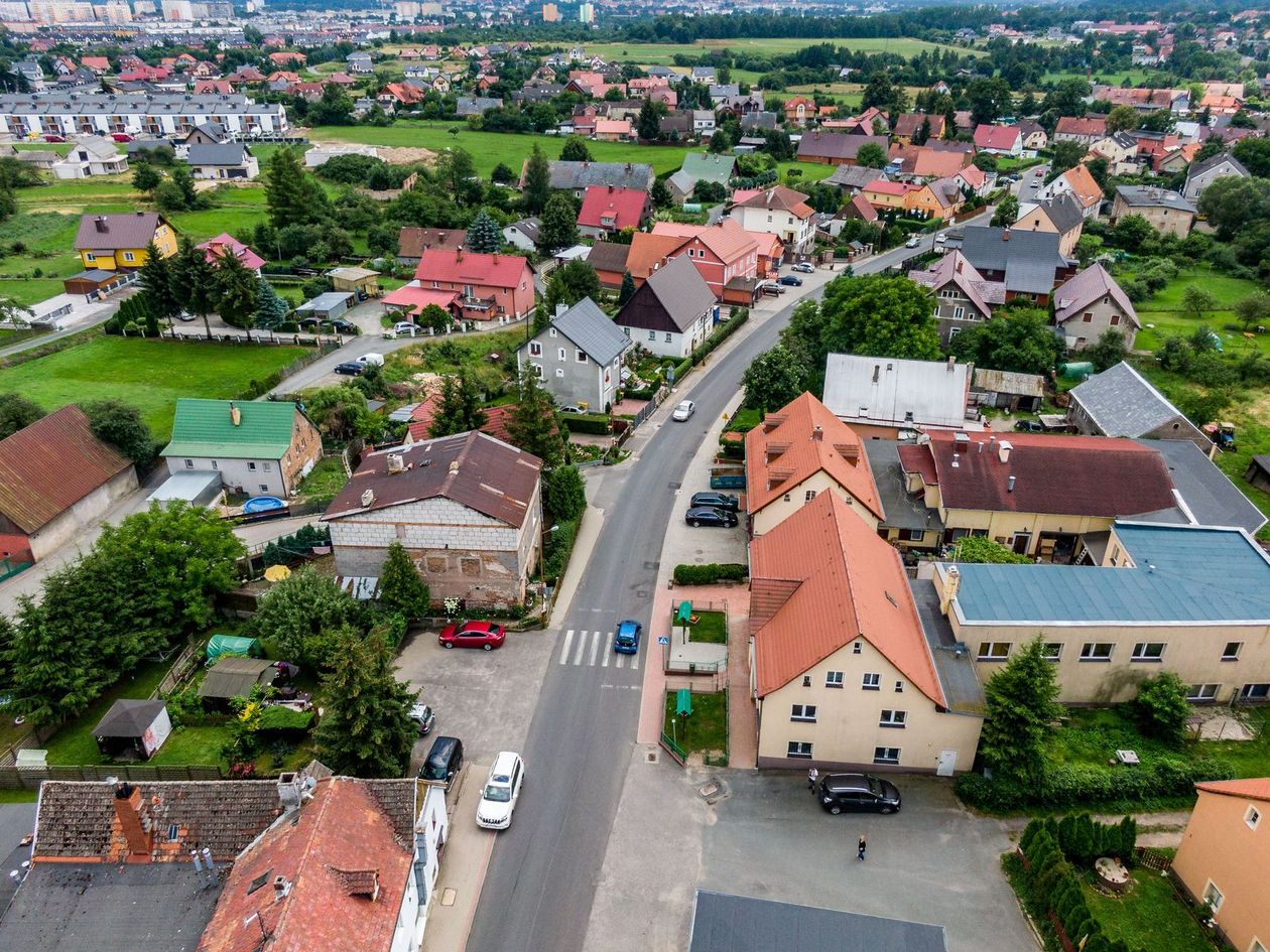 Jeżów Sudecki: Będzie sporo inwestycji