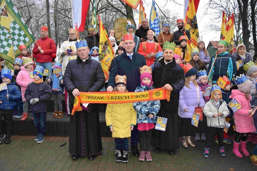 Bogatynia: Po Trzech Królach