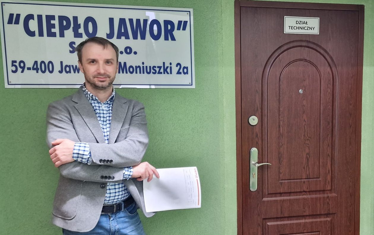 Jawor: Kosztowne ciepło