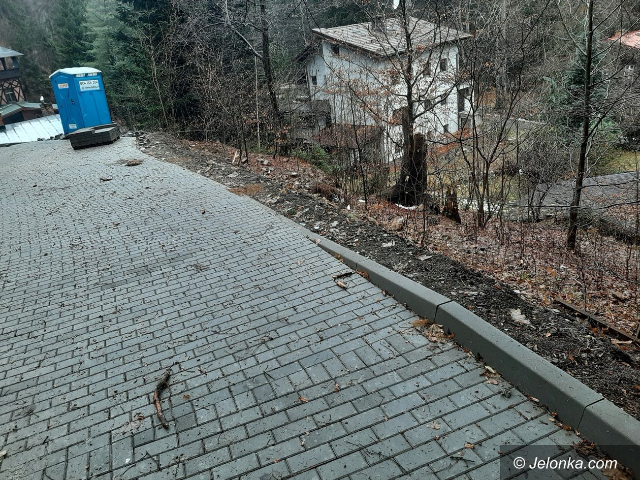 Karpacz: Radni interweniują