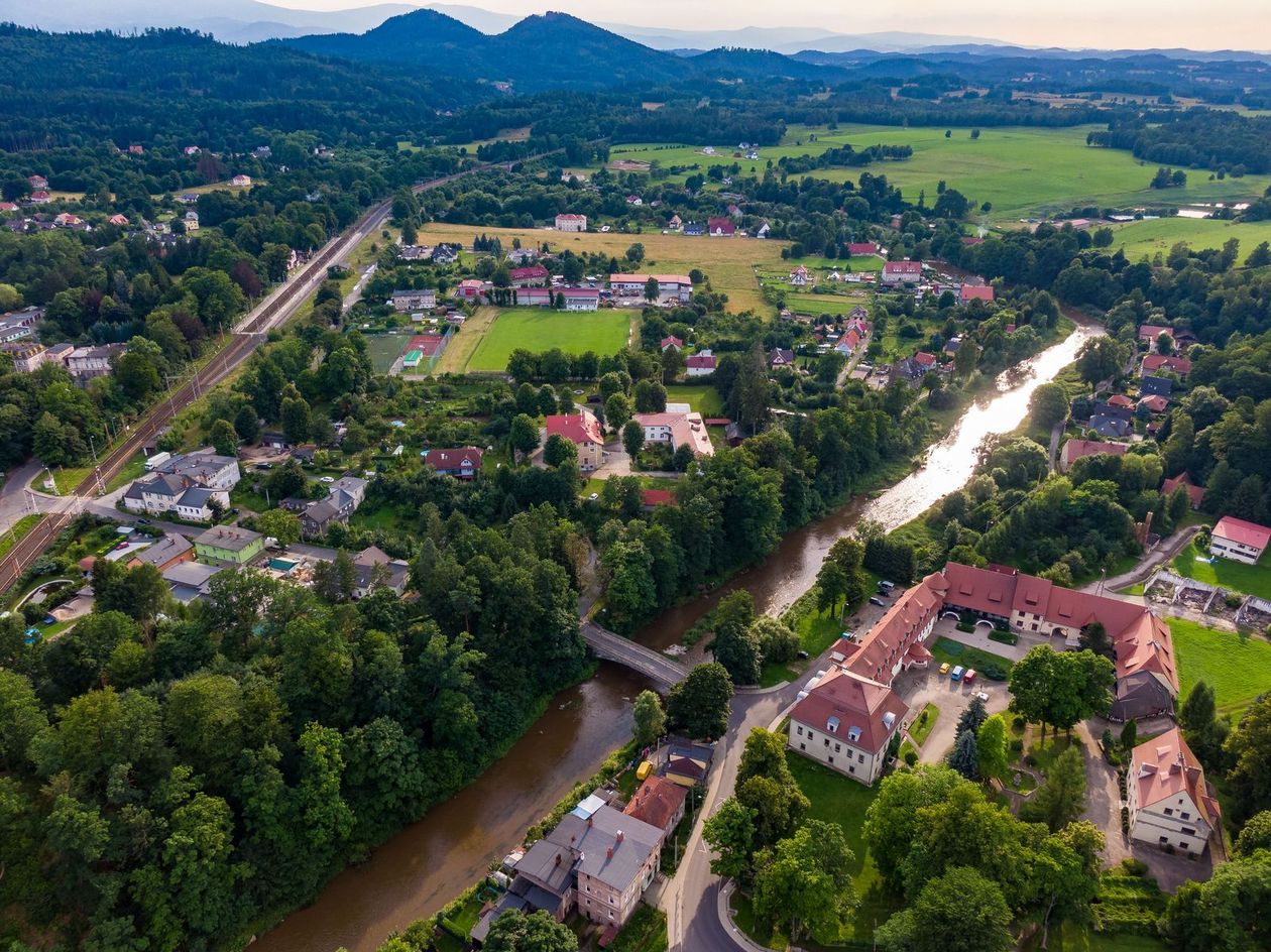 Janowice Wielkie: Kontrowersje wokół sprzedaży węgla