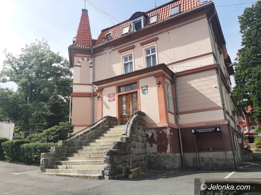 Karpacz: Cięcia w Karpaczu