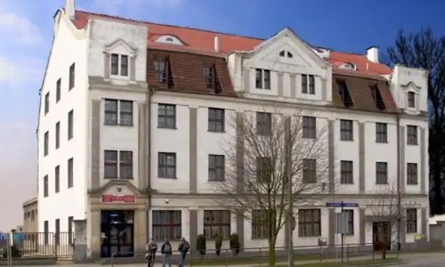 Bolesławiec: Szkoła ze Złotą Tarczą