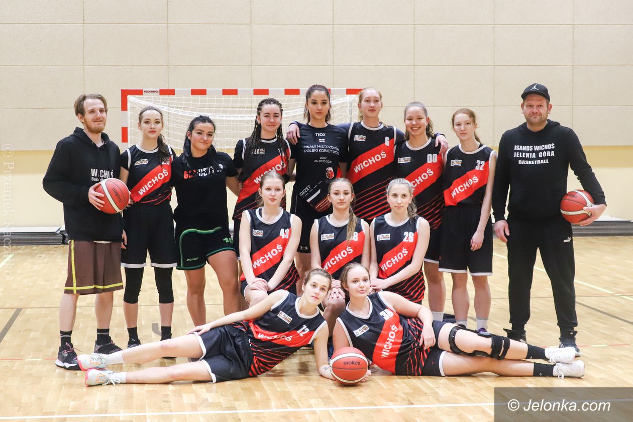Jelenia Góra: Powalczą na Mistrzostwach Polski U19