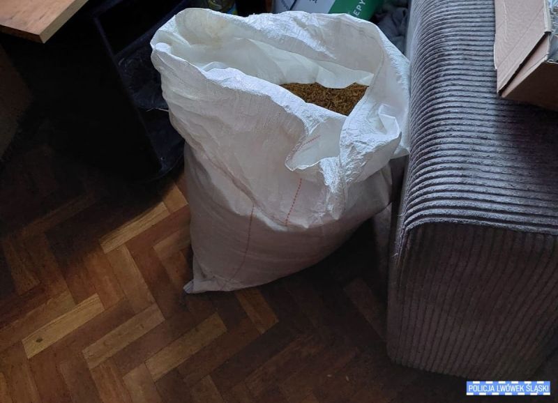 Lwówek Śląski: Tytoń bez akcyzy