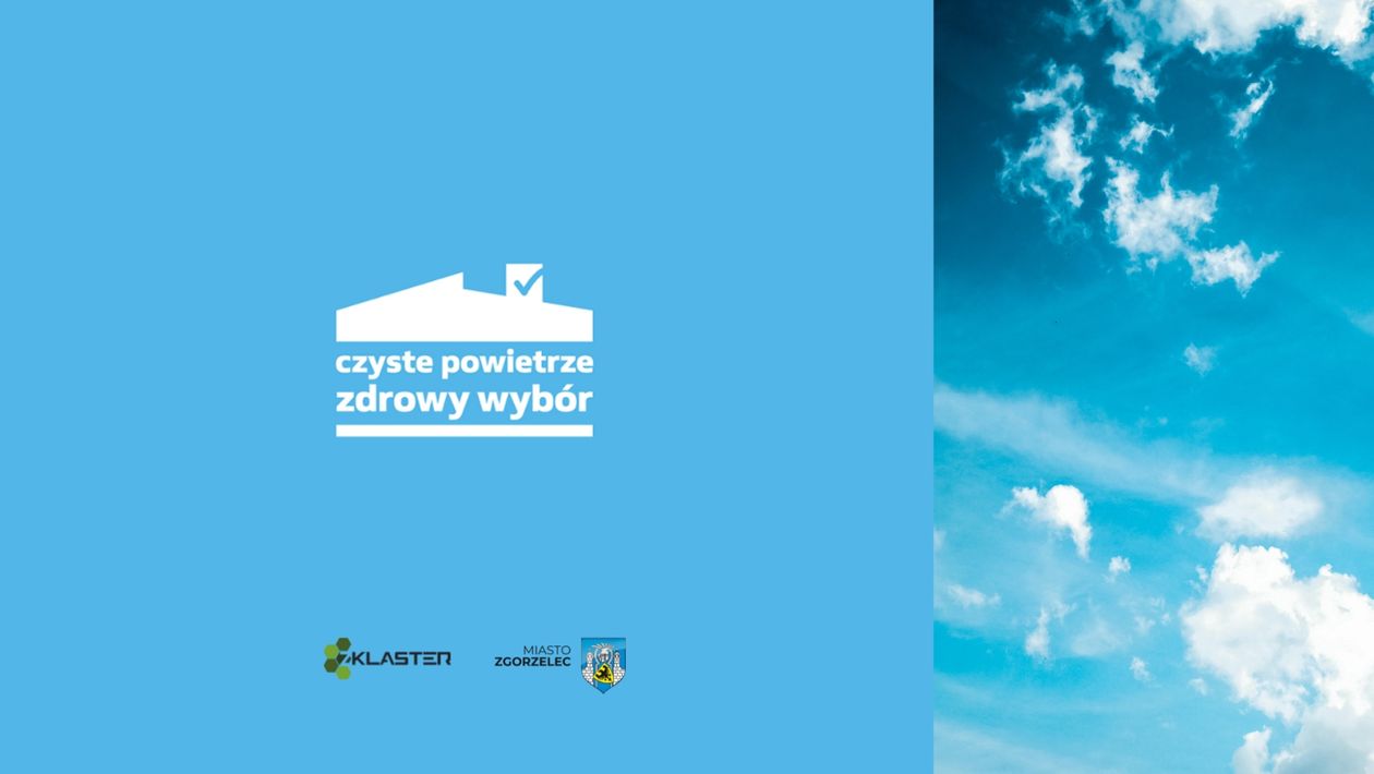 Zgorzelec: Czyste powietrze