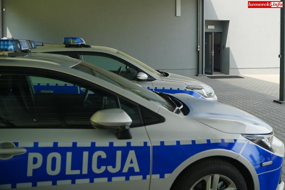 Bolesławiec: Ukradł auto i pożyczył koledze